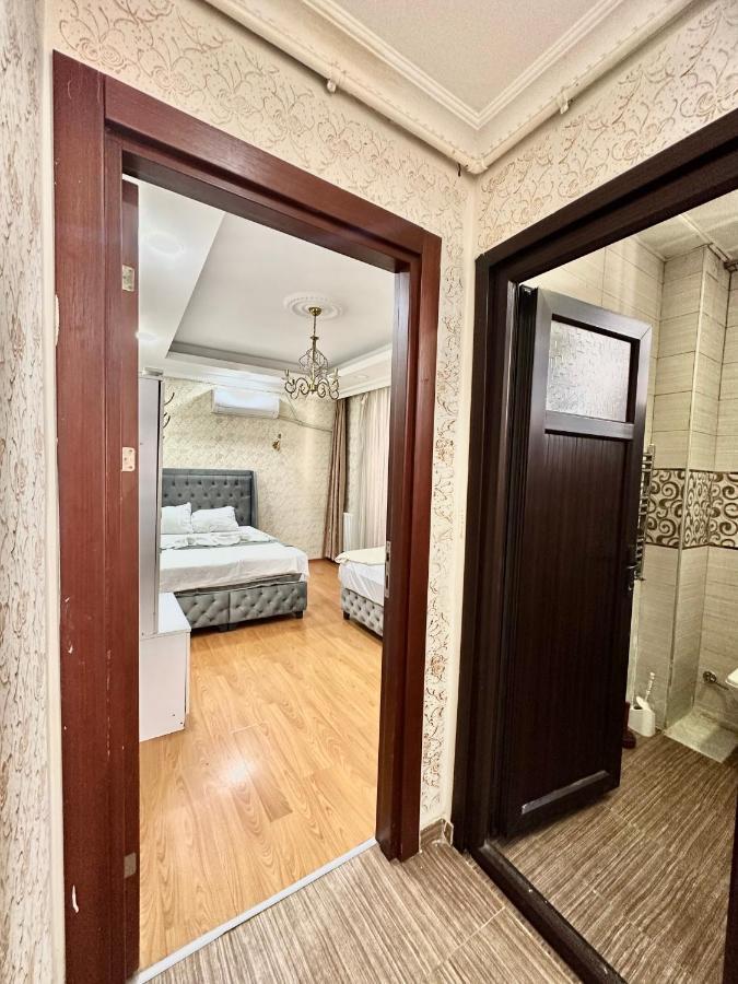 Aparthotel Hagia Sophia Apart Otel Istanbul