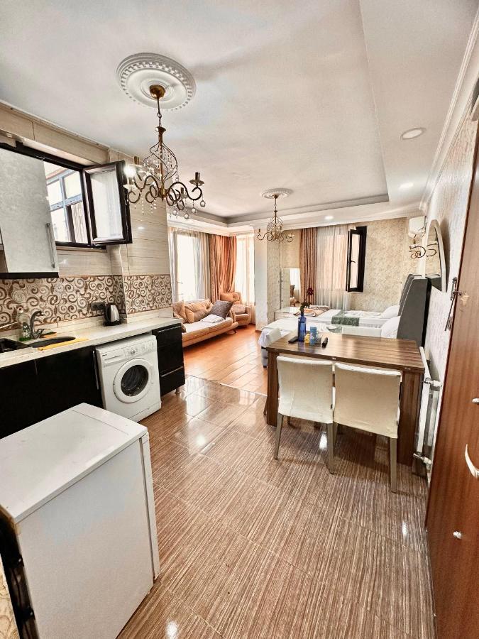Hagia Sophia Apart Otel Istanbul