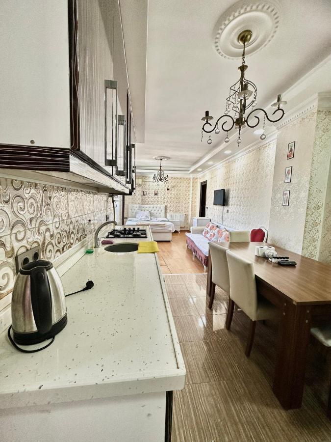 Hagia Sophia Apart Otel Aparthotel *