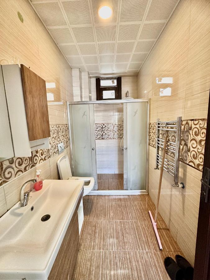 Hagia Sophia Apart Otel