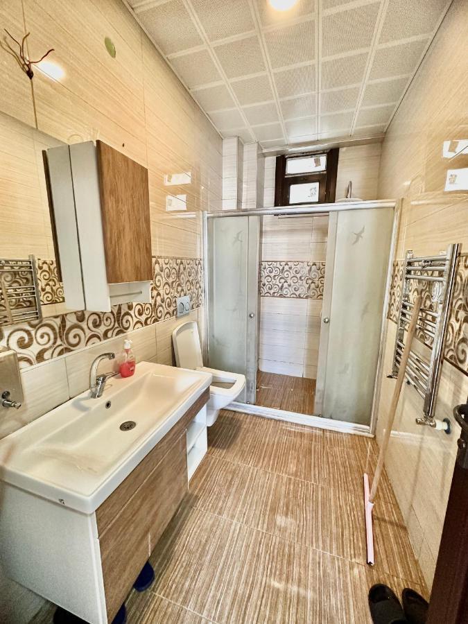 Hagia Sophia Apart Otel Aparthotel *