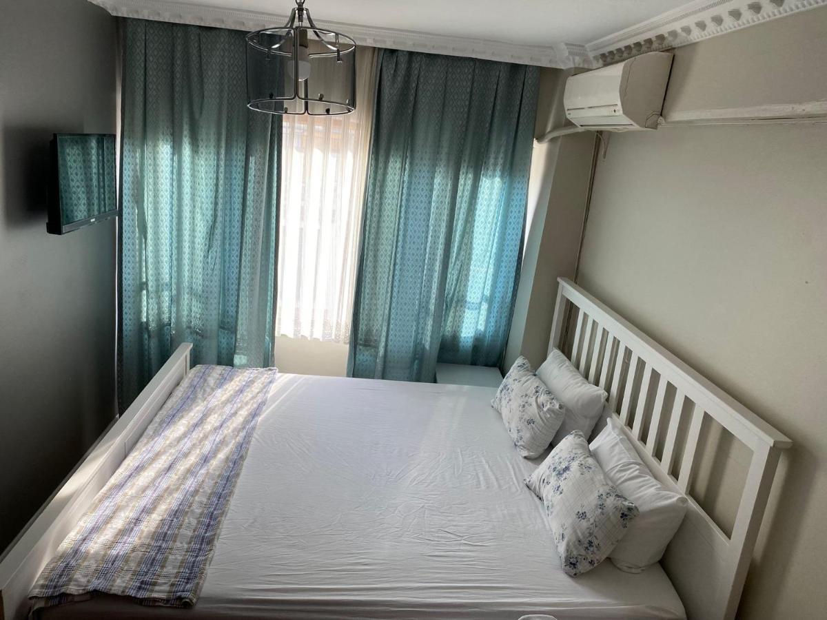 Taksim Pera Aparthotel *