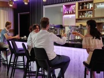 Yotelair Airport, Duty Free - International Transit Area Hotel 3*