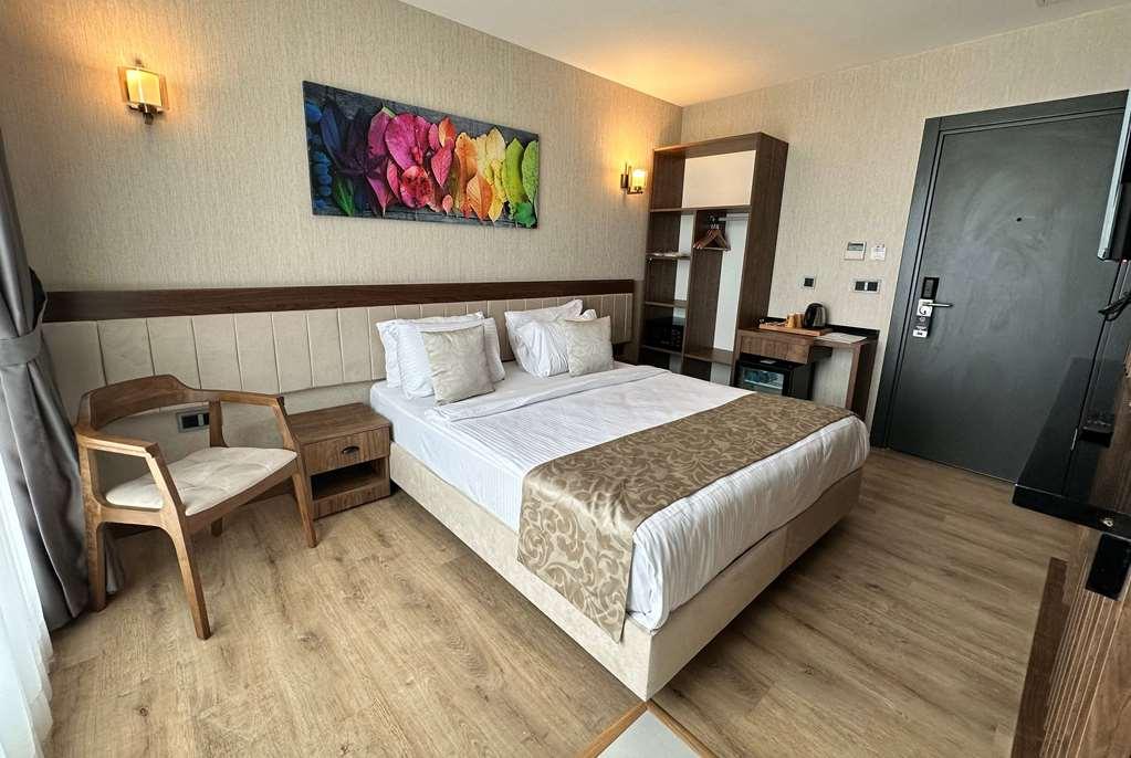 Hotel Operla Airport Hotels, Tm *