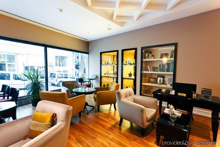 Neorion - Special Class Hotel Istanbul