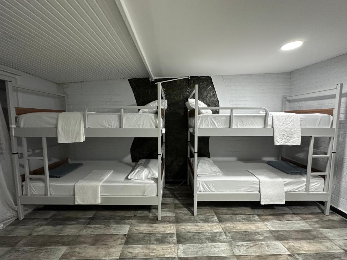 Stone Apartment Istanbul