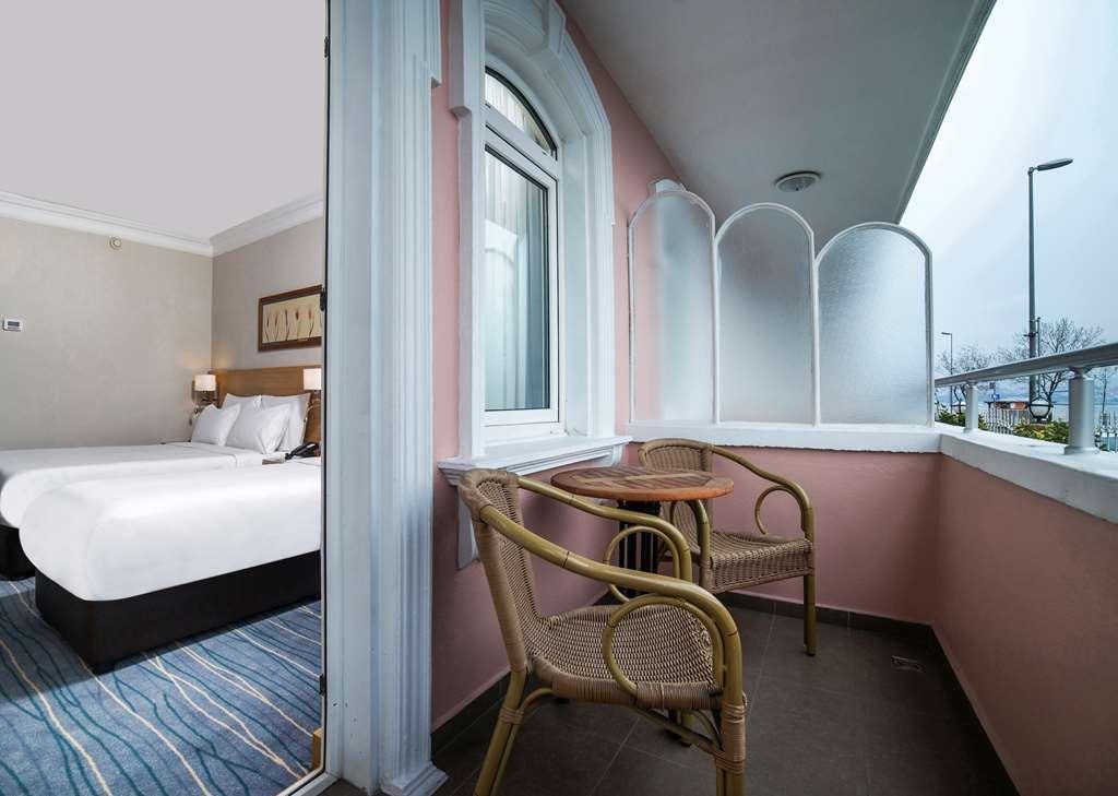 Radisson Sultanahmet * Istanbul