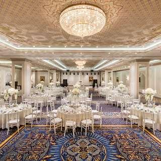 Hotel Elite World Florya Istanbul