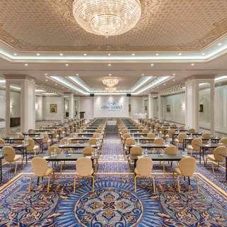 Elite World Florya * Istanbul