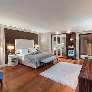 Elite World Florya Hotel Istanbul