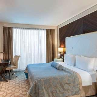 Elite World Florya Hotel