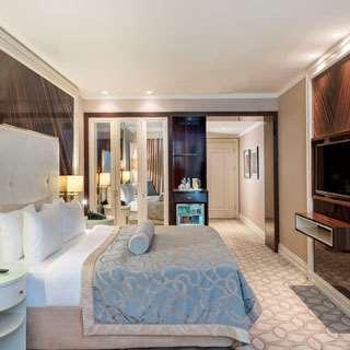 Hotel Elite World Florya Istanbul