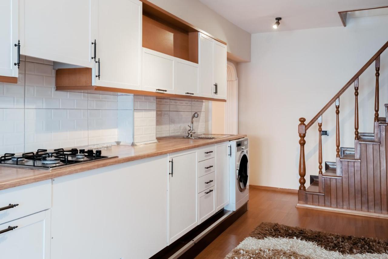 Holiday home Bosphorus View House With Garden 5 Min To Coast *