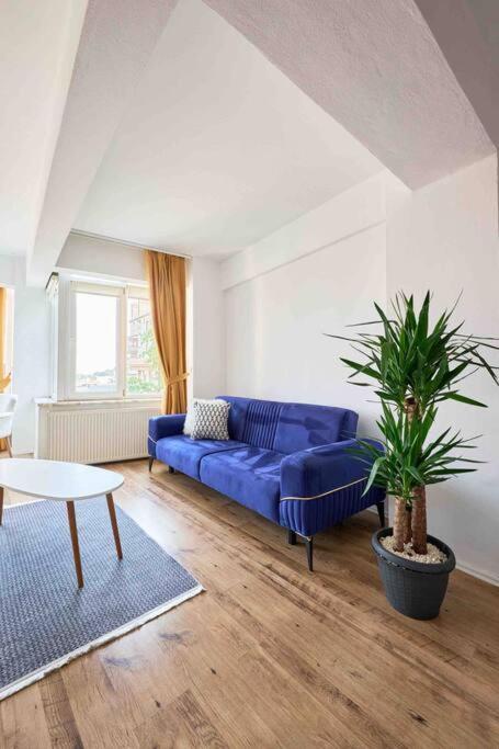 Alize Galata D3 * İstanbul