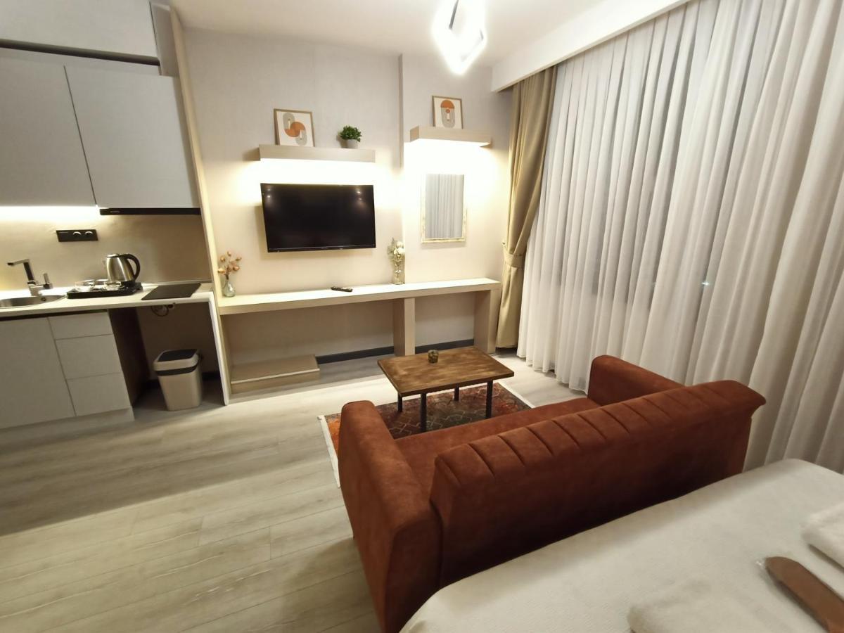 New Falcon Istanbul