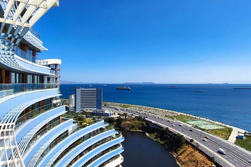 Ottomare Apartment *