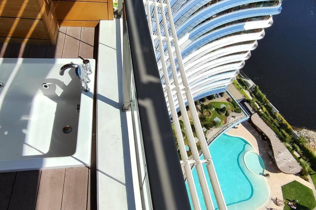 Apartment Ottomare