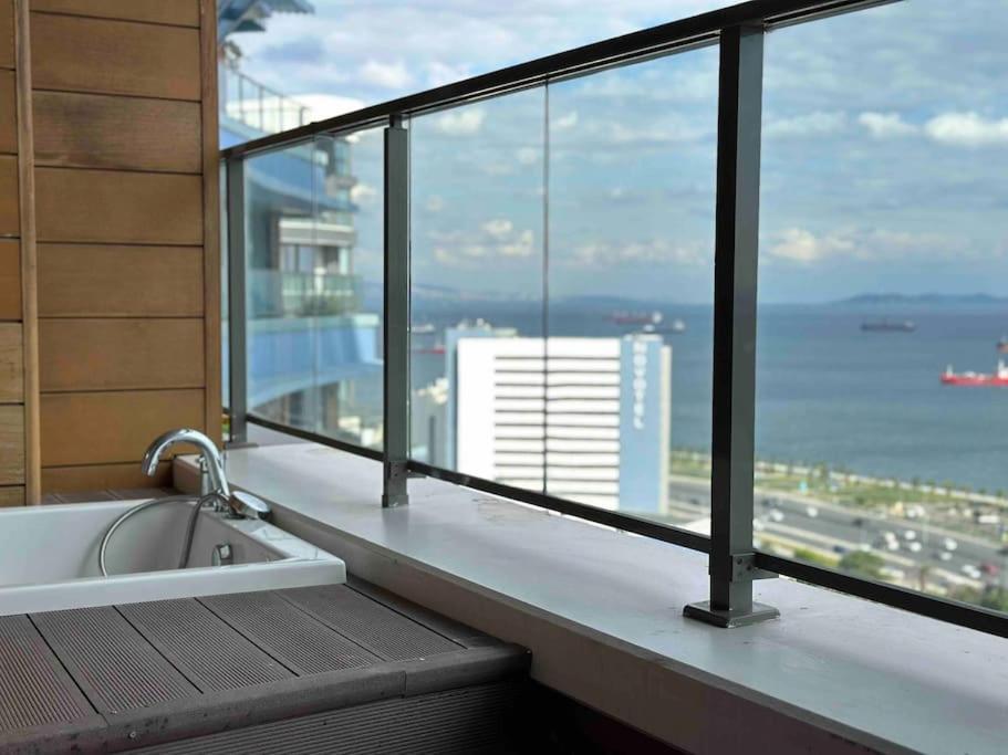 Apartment Ottomare