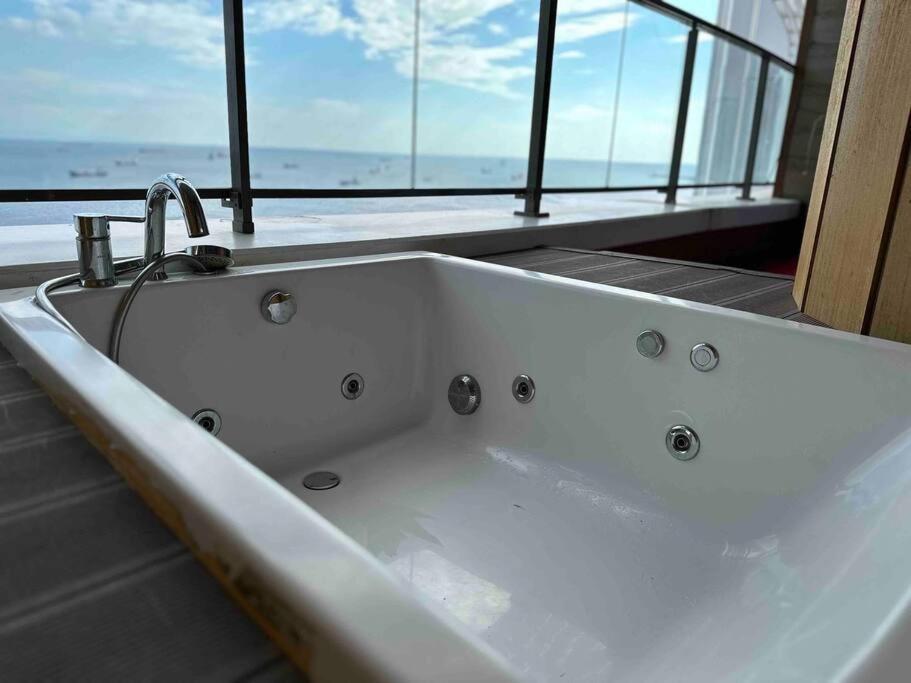 Apartment Ottomare *