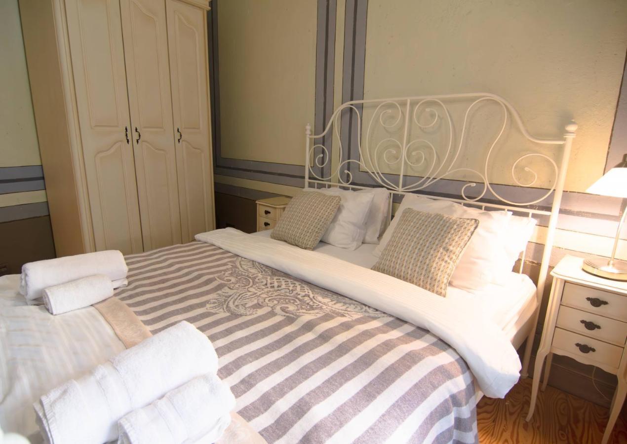 Stylish Getaway-explore The Urban Delights * Istanbul