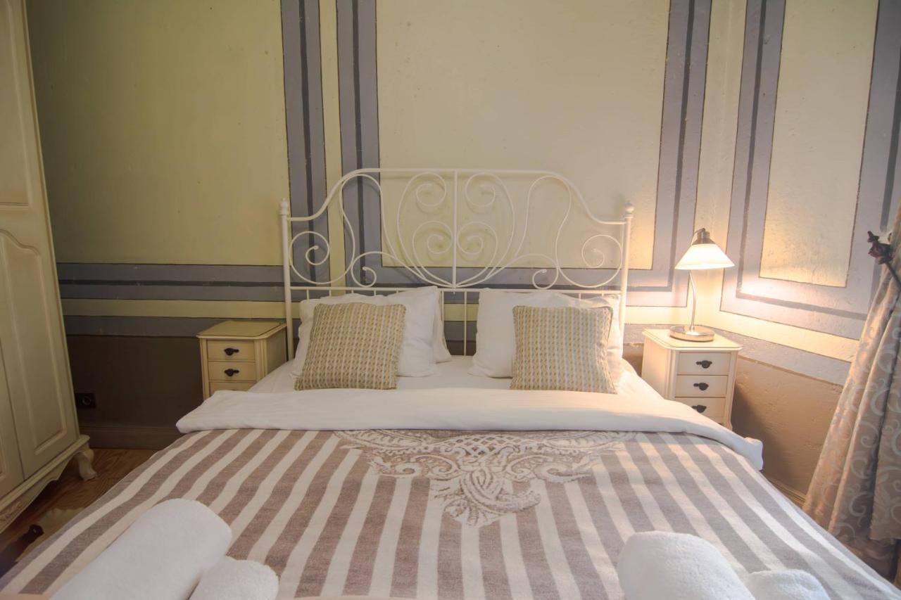 Stylish Getaway-explore The Urban Delights Istanbul