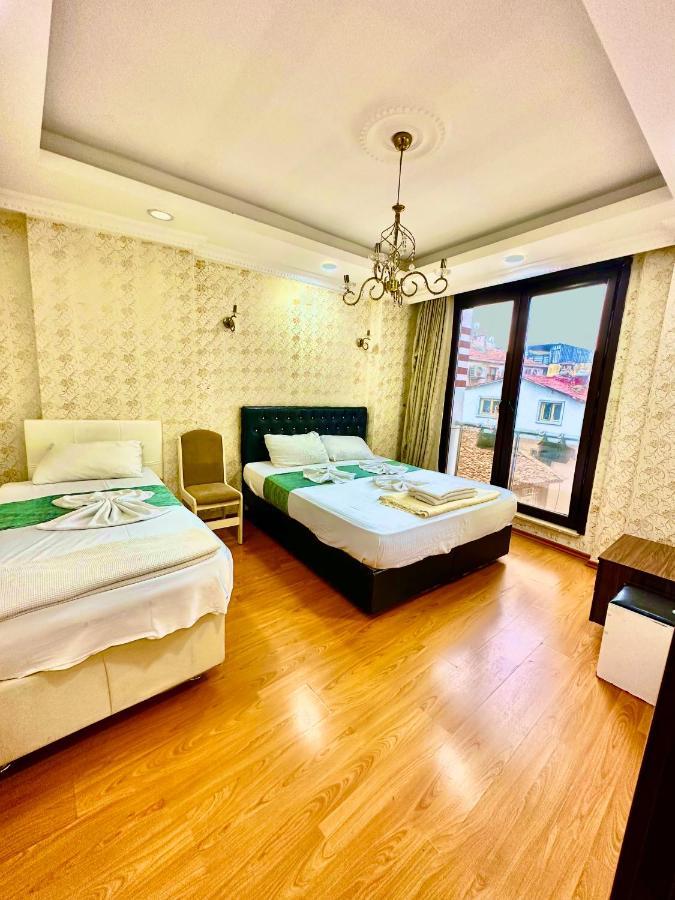 Aparthotel Hagia Sophia Apart Otel Istanbul