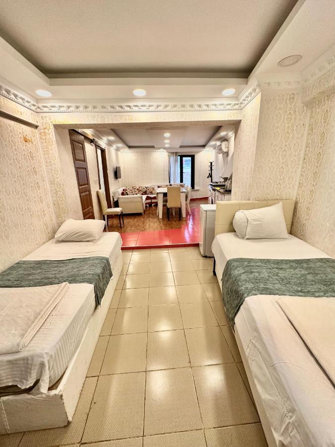 Hagia Sophia Apart Otel