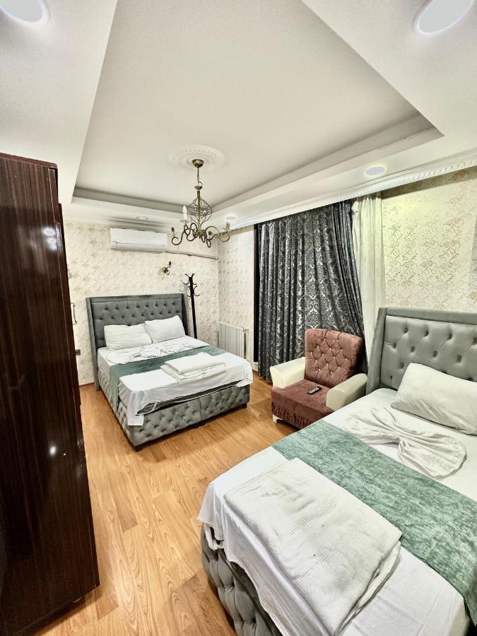 Aparthotel Hagia Sophia Apart Otel Istanbul