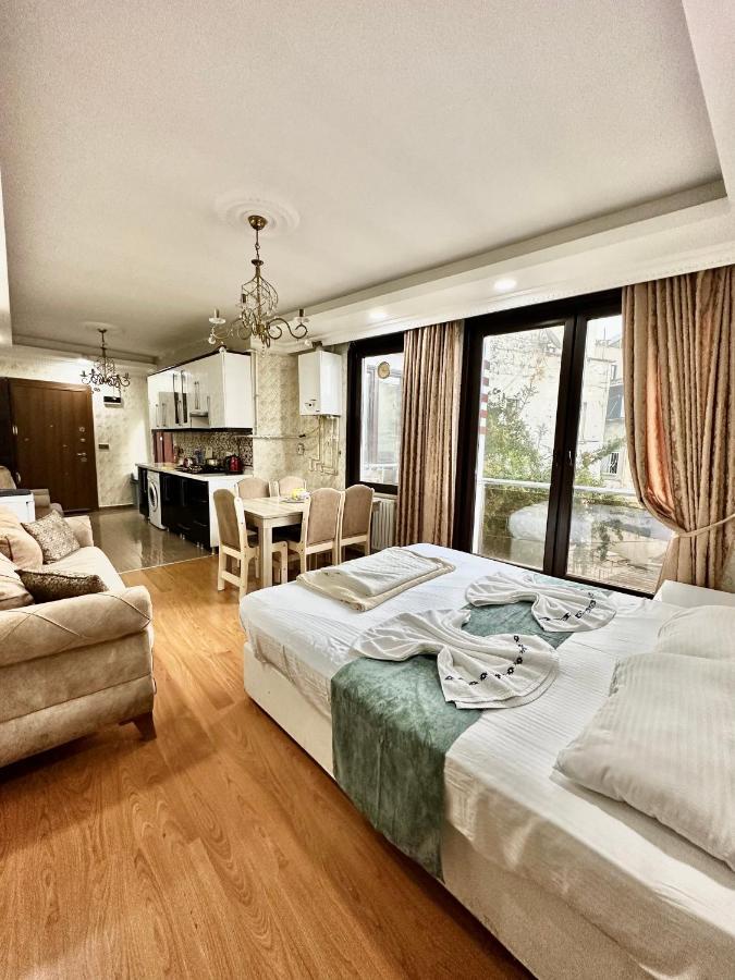 Hagia Sophia Apart Otel * Istanbul