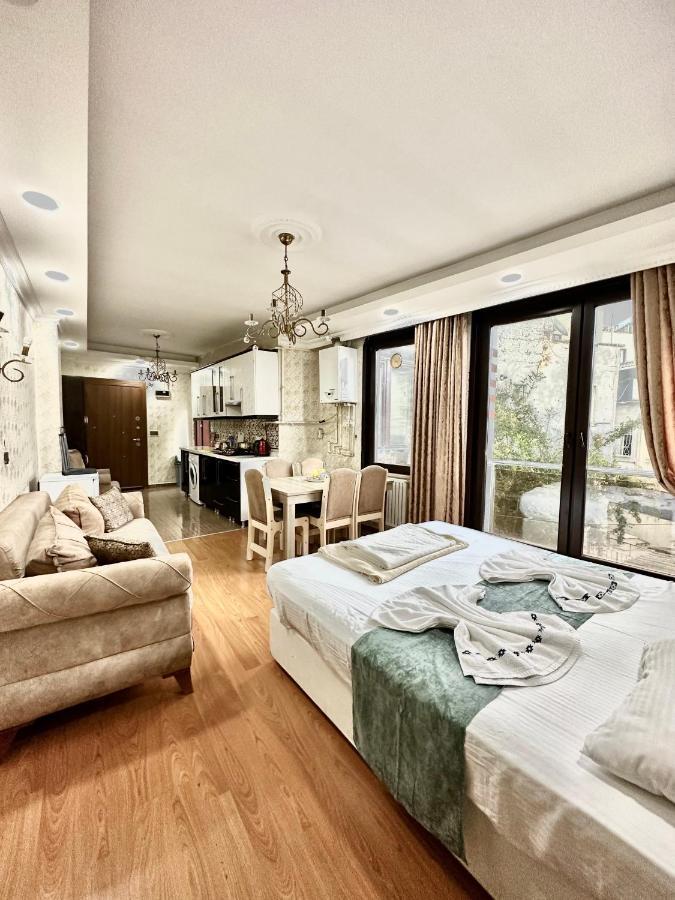 Hagia Sophia Apart Otel Aparthotel