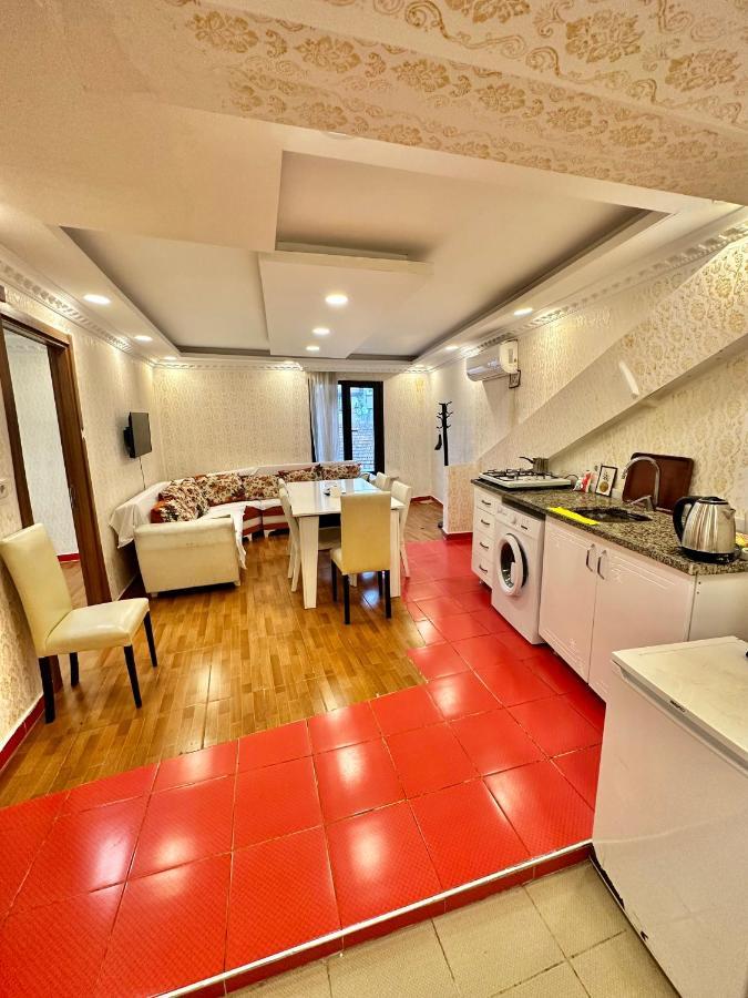 Hagia Sophia Apart Otel *