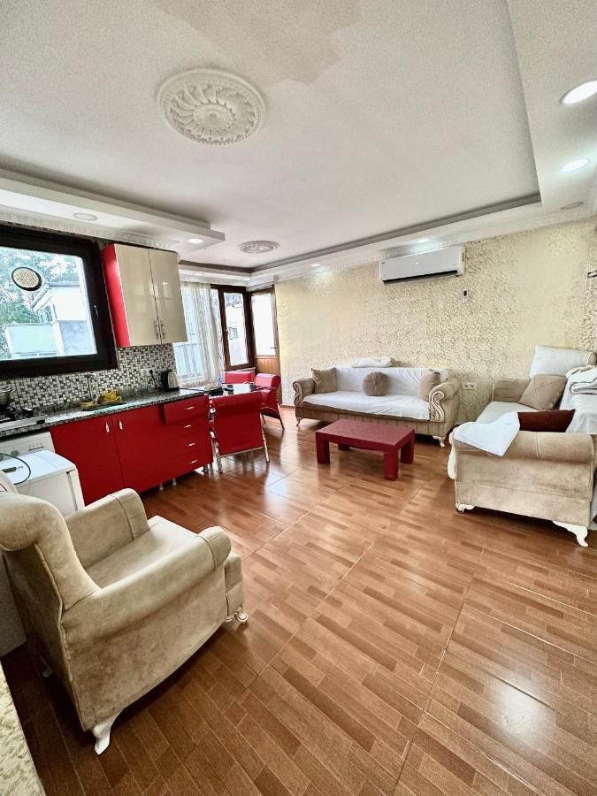 Hagia Sophia Apart Otel Istanbul