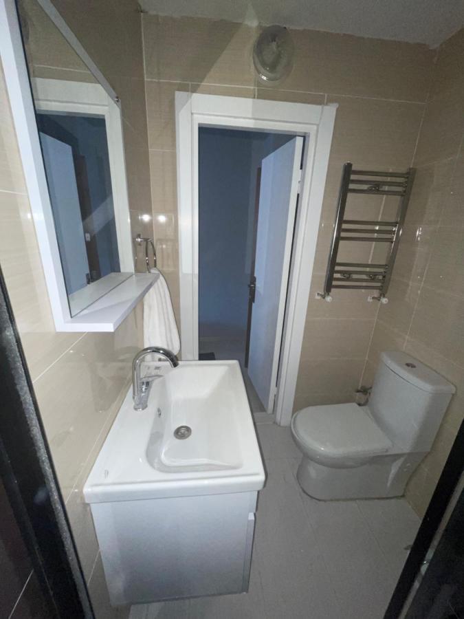 Icon House İstanbul