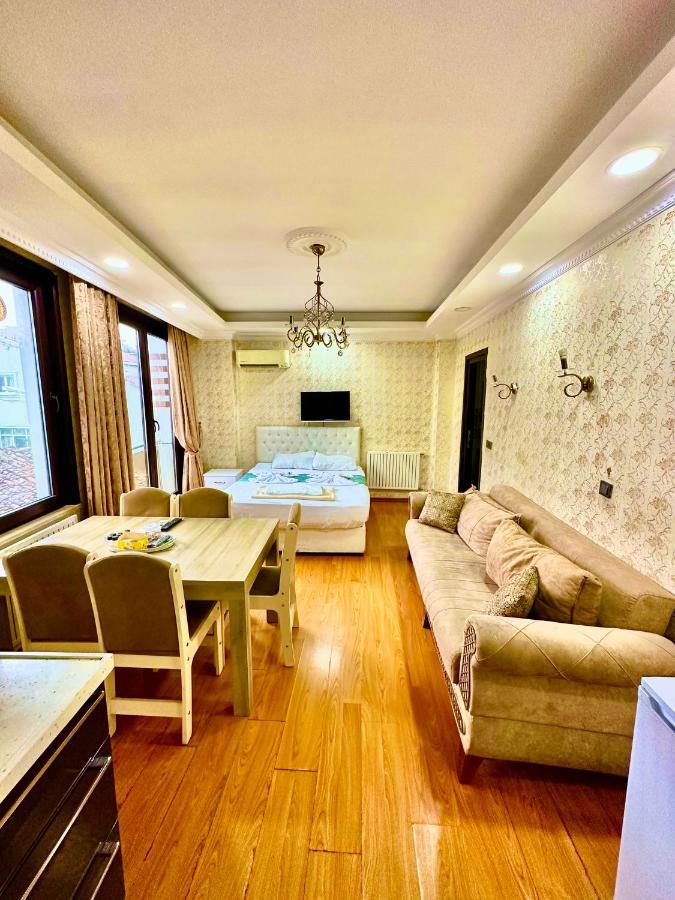 Hagia Sophia Apart Otel Istanbul
