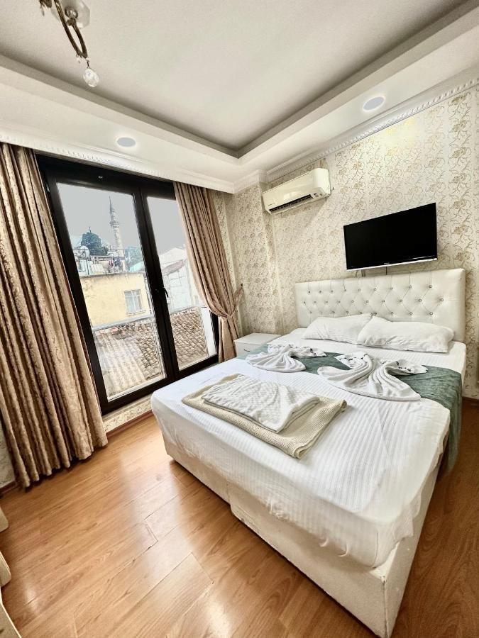 Hagia Sophia Apart Otel *