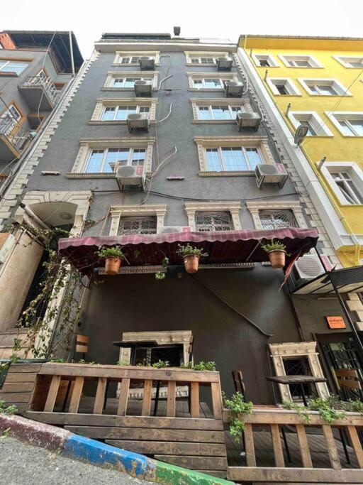 Apartment Amuer 7 Istanbul
