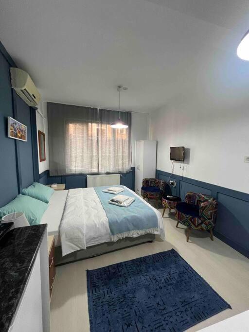 Amuer 7 Apartment