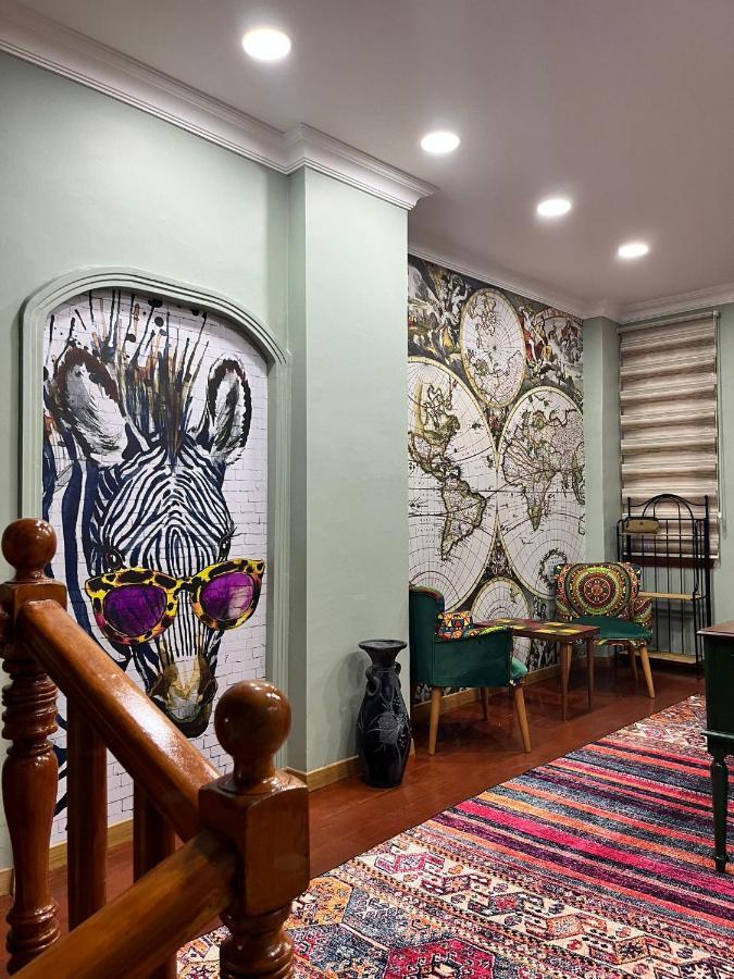 Dimora Kadikoey Hotel Istanbul
