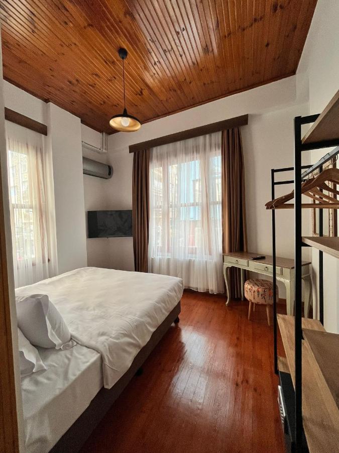 Hotel Dimora Kadikoey Istanbul