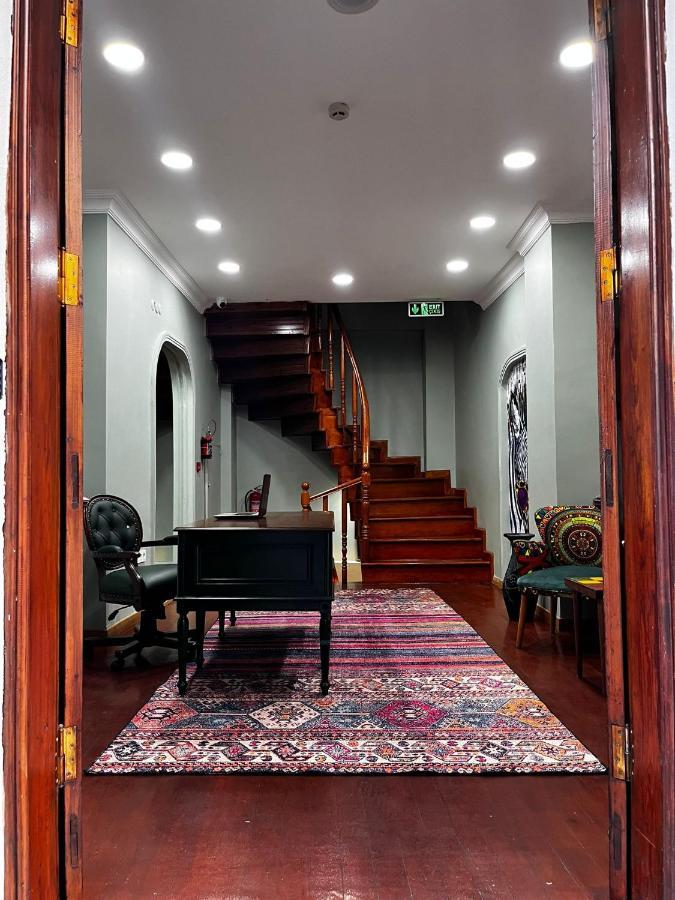 Dimora Kadikoey Hotel Istanbul
