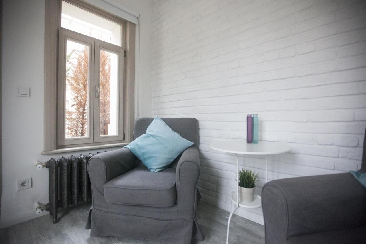 Apartamento Fil *
