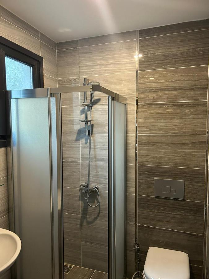 Otel Vatan House *