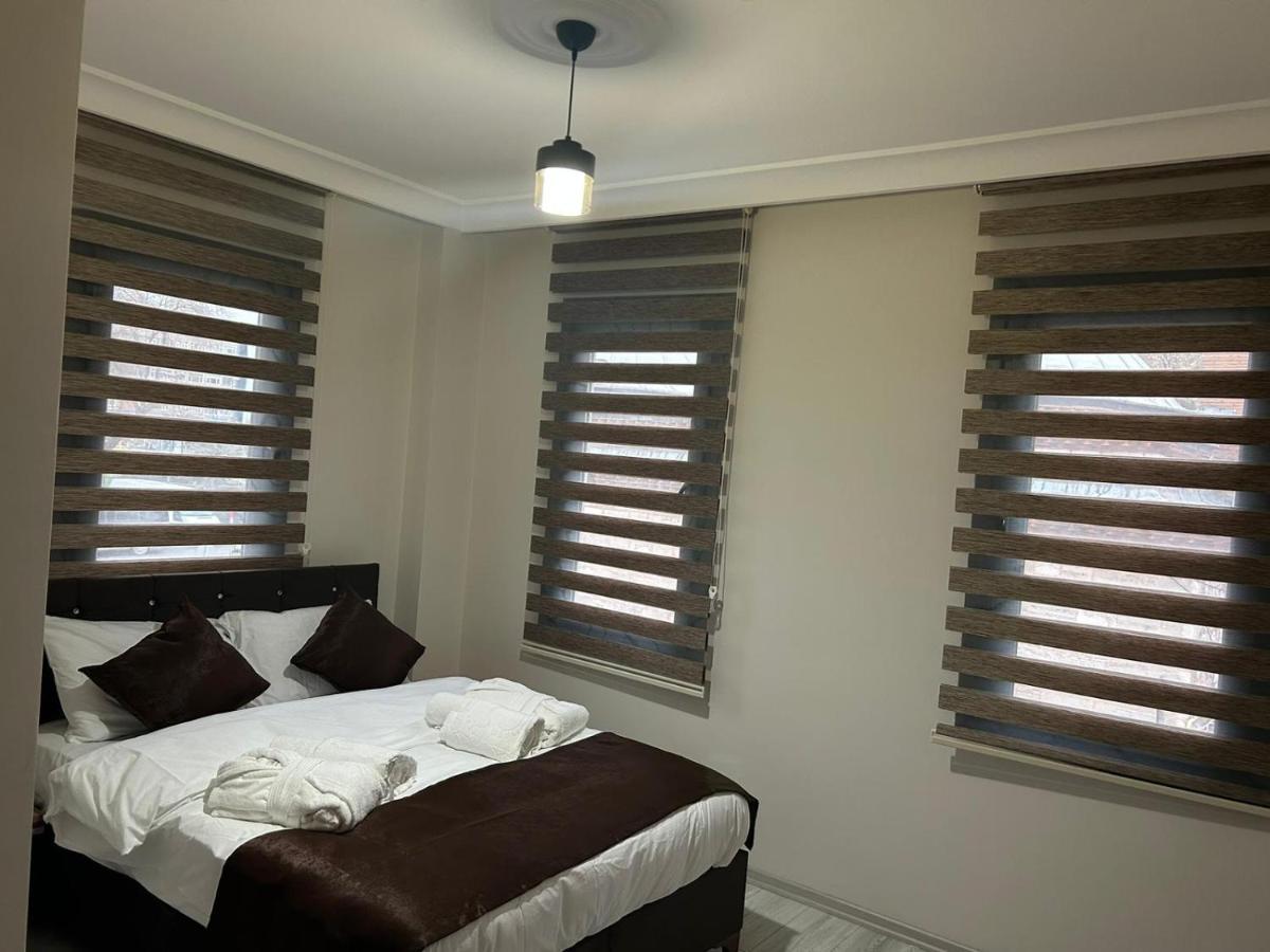 Otel Vatan House İstanbul