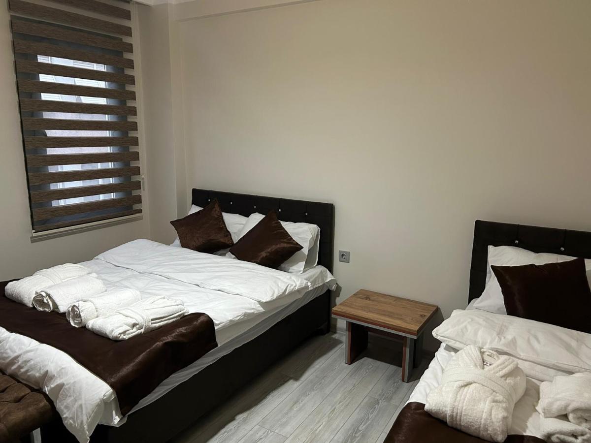 Otel Vatan House
