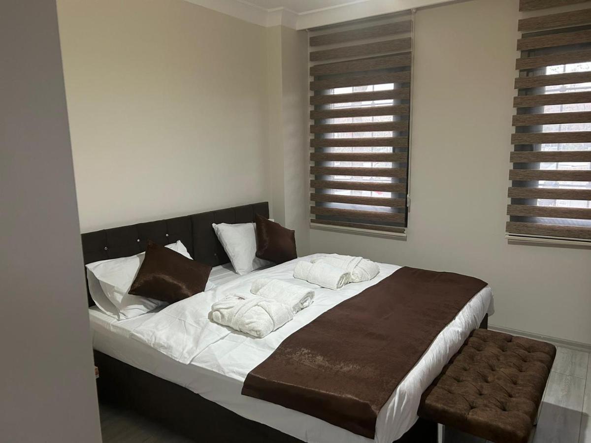 Vatan House İstanbul