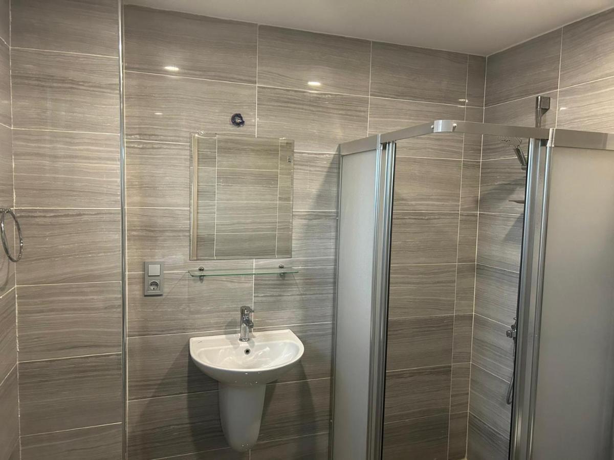 Otel Vatan House İstanbul