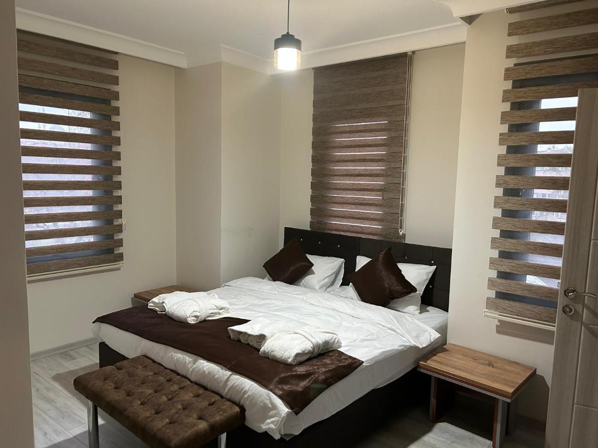 Otel Vatan House