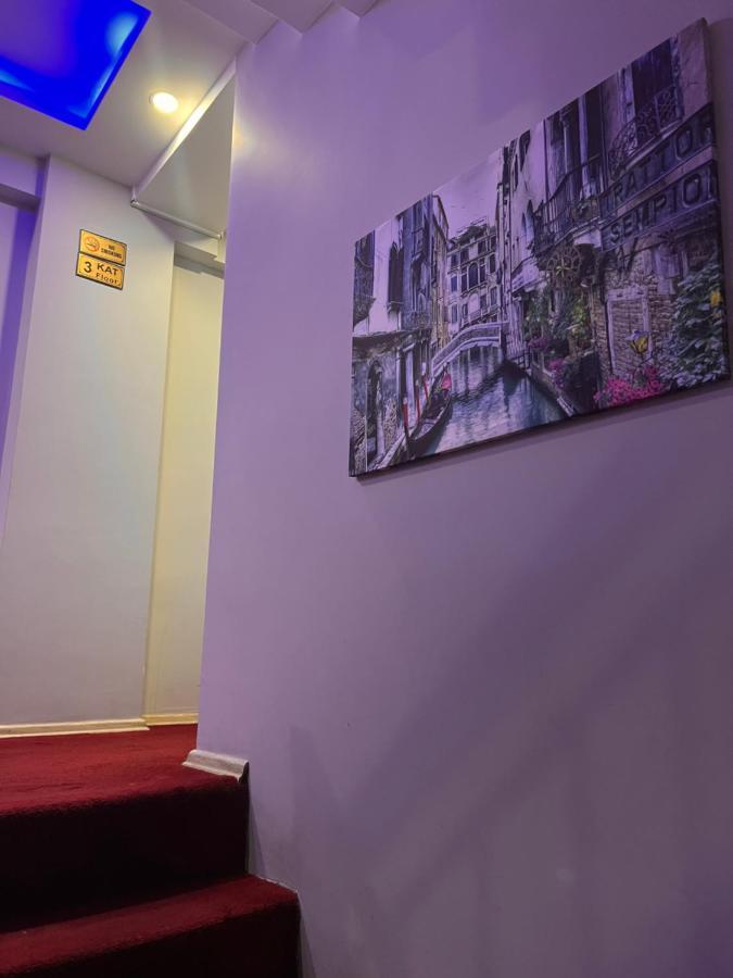 Hotel Sami *
