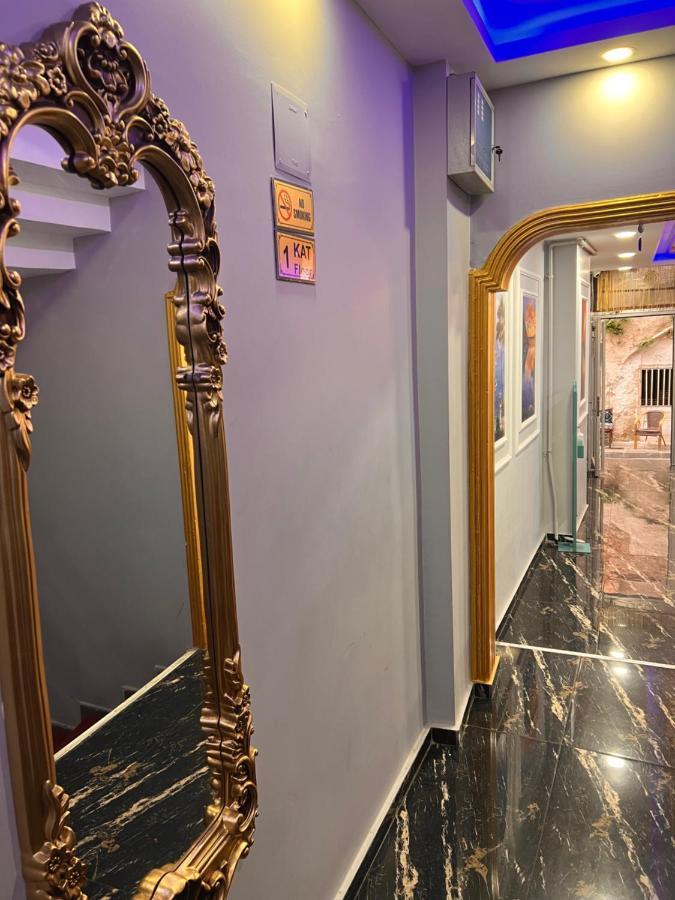 Hotel Sami Istanbul