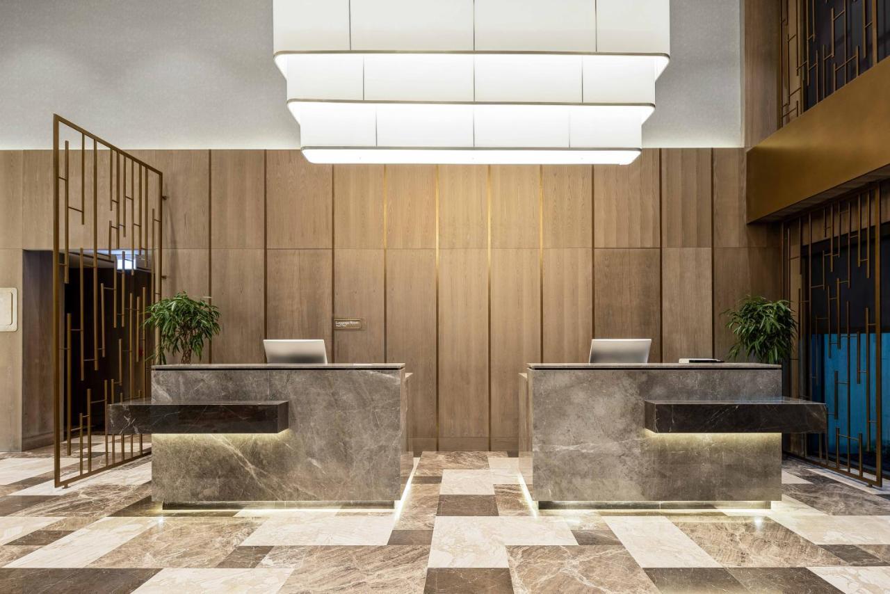 Movenpick Living Camlivadi 5*